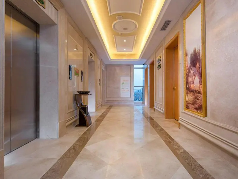 Vienna Hotel