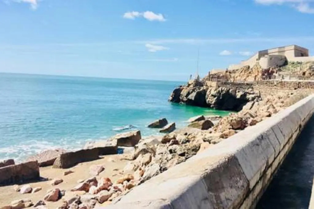 Magnifique T2 Neuf Top Emplacement