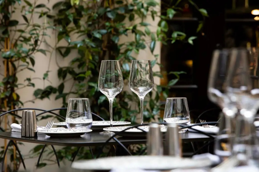 Le Damantin Hôtel & Spa