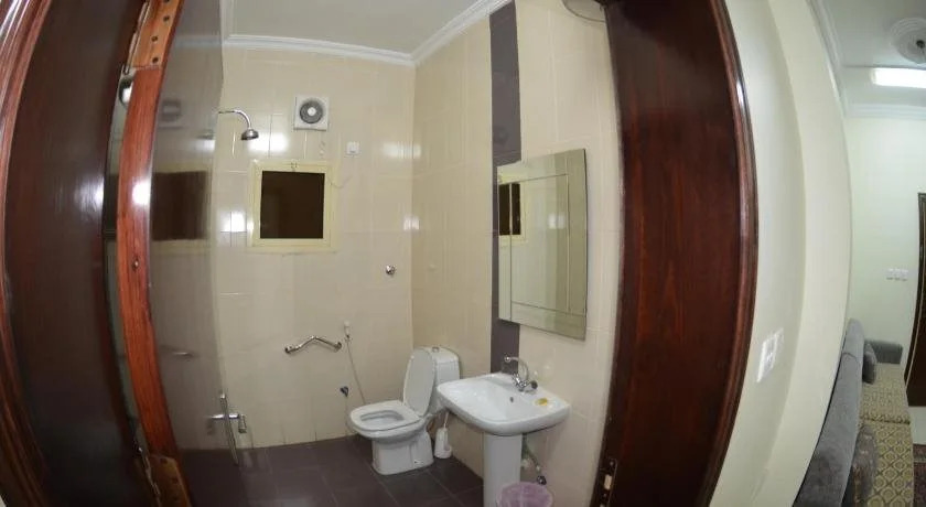 Nojoom Home Hotel