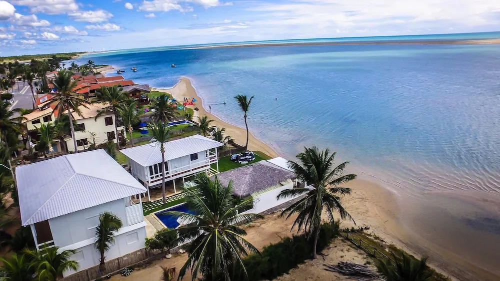 White Wind Resort