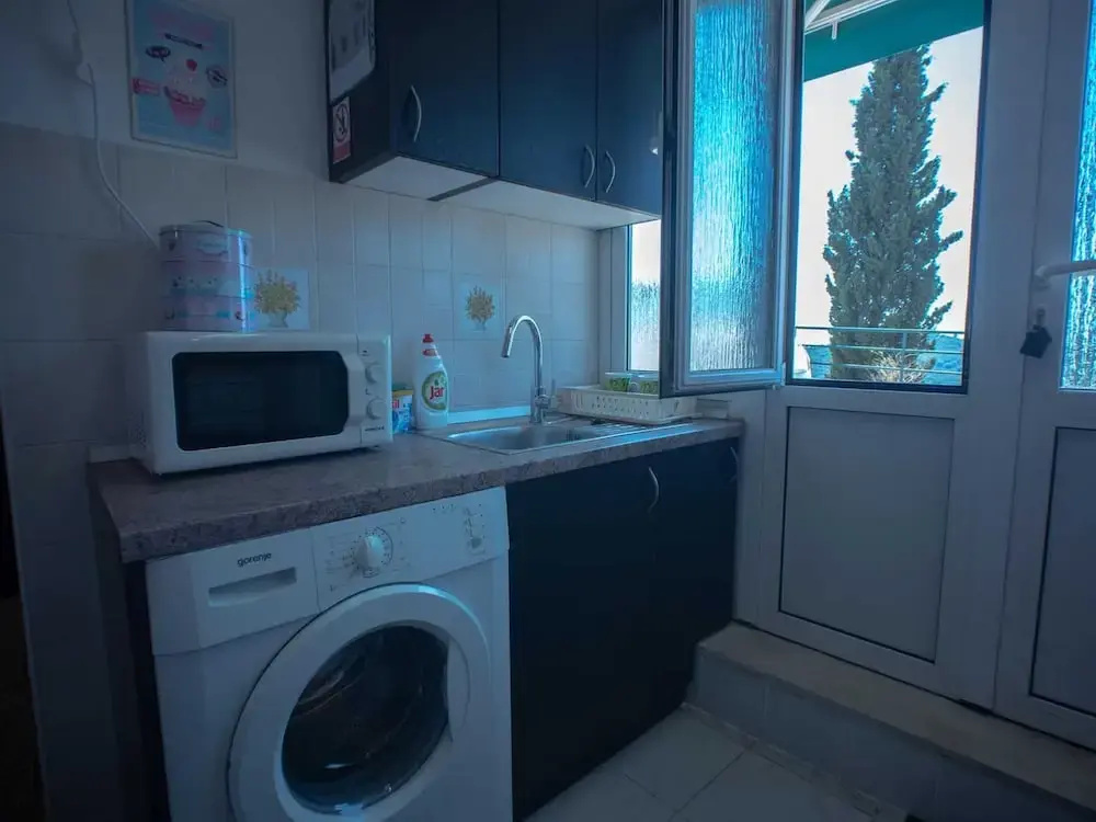 Apartment Cantabile II