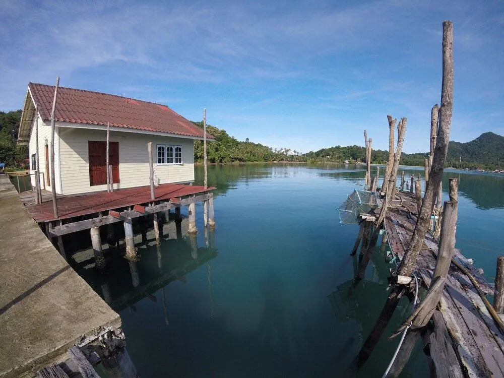 HomeStay Beach Koh Chang