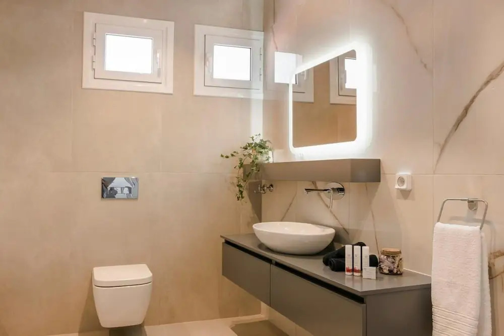 Argostoli Cityscape Apartment