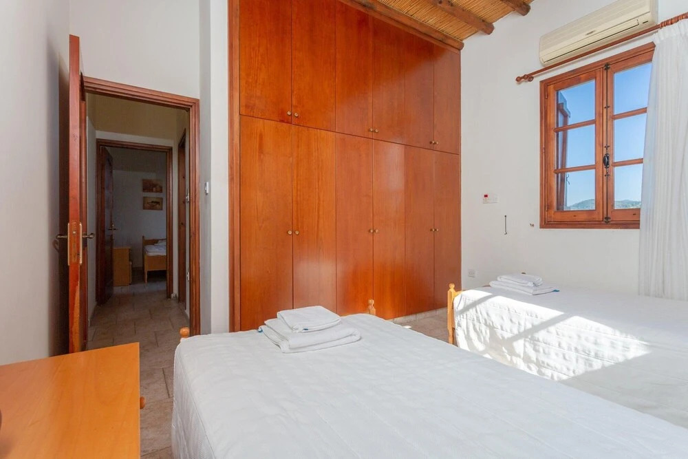 Villa Alexandros Palace Large Private Pool A C Wifi - 3309