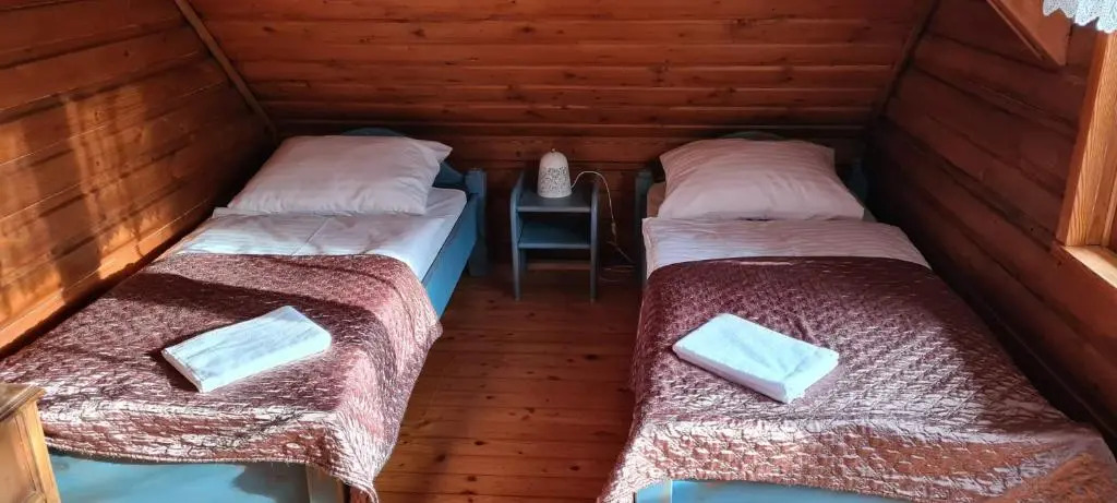 Domek Góralski Belwederek ski-in ski-out z prywatną sauną