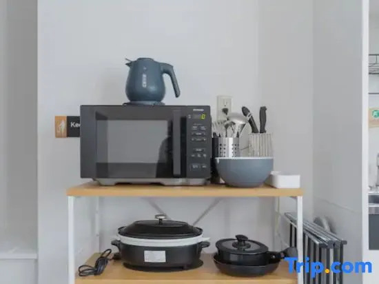Tasone STAY Osaka Shinsaibashi EastSuocho I 402