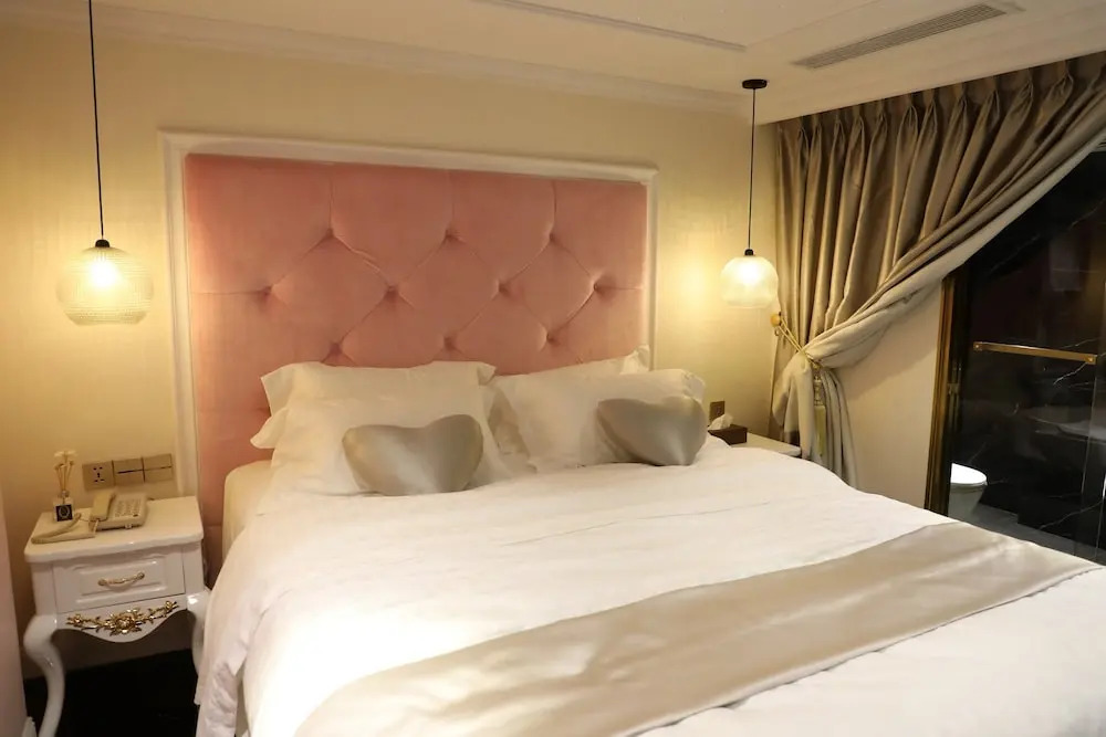 7S Hotel Enjoy I