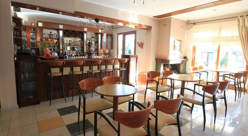 Syrtaki Hotel