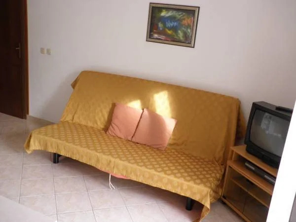 Apartments Jagoda