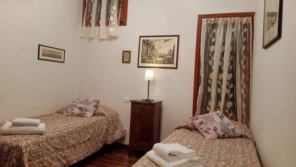 Grimaldi Apartments - Visconti