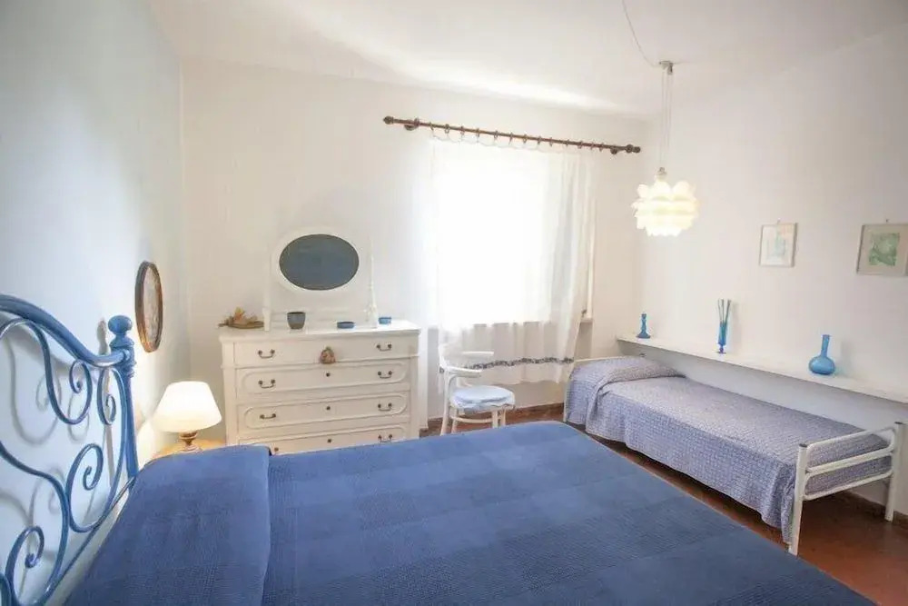 Villa Sibilla - Goelba