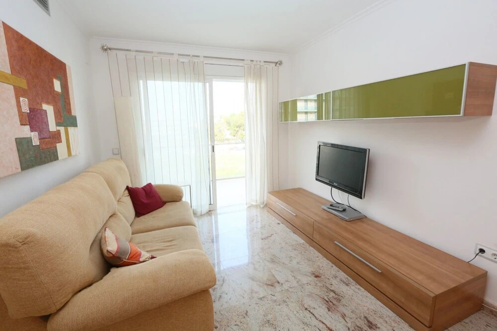 Apartamento Para 4 Personas en Cambrils