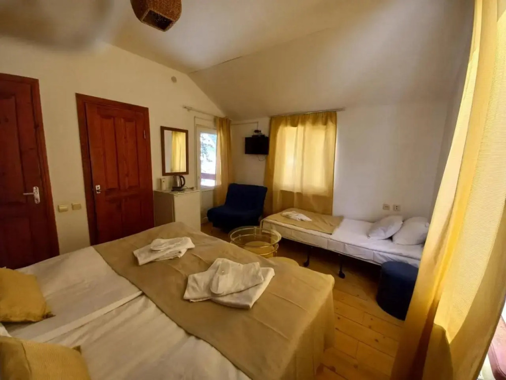 Boutique Hotel Shale