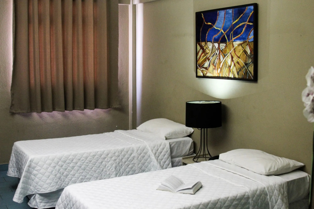 Hotel Boa Viagem Aeroporto