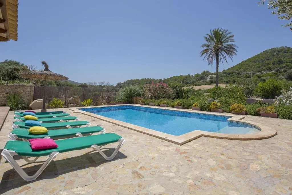 Finca Bellpuig