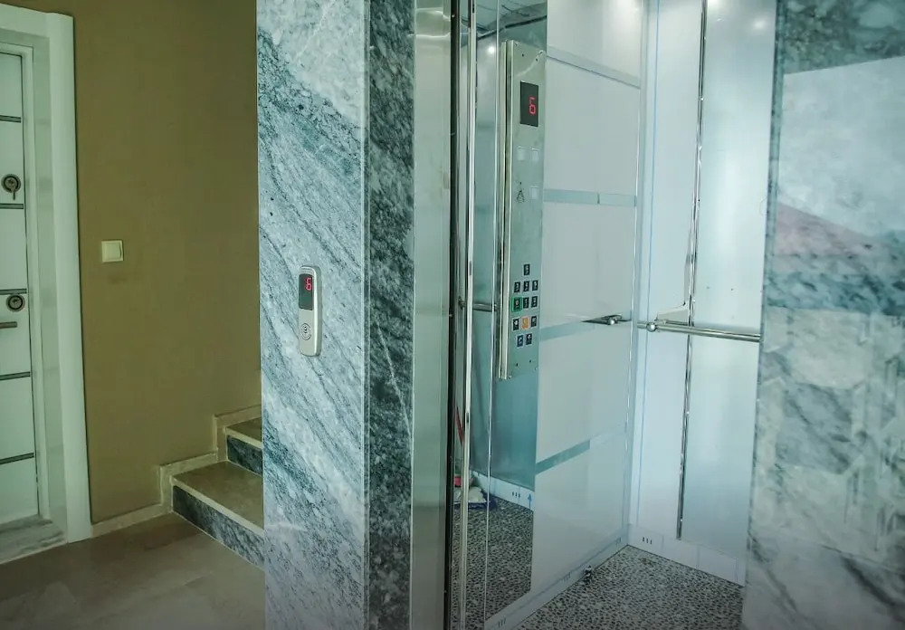 Bikka Suite & Otel
