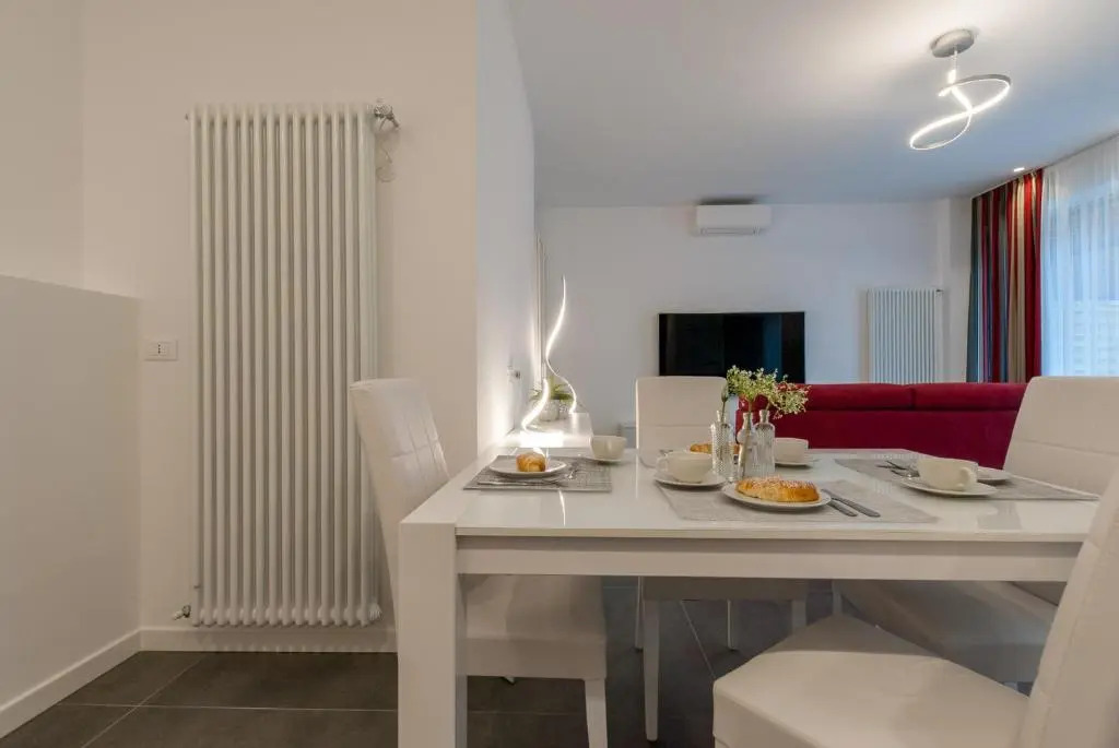 Apartment Hanni