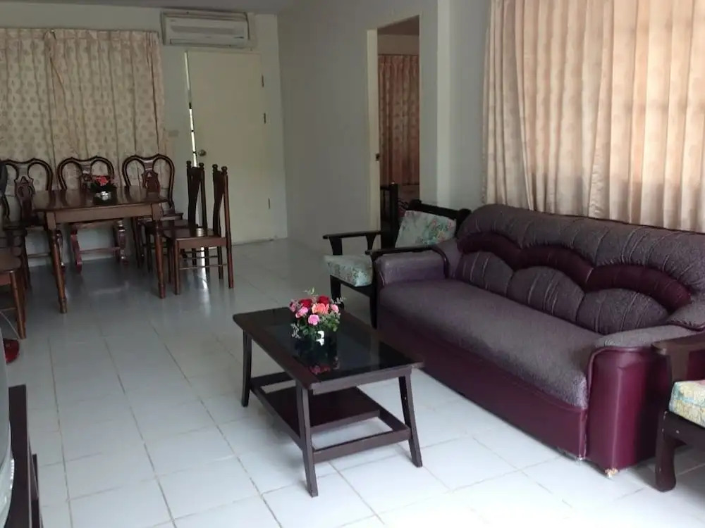 VIP Condochain - Villa Imsuk