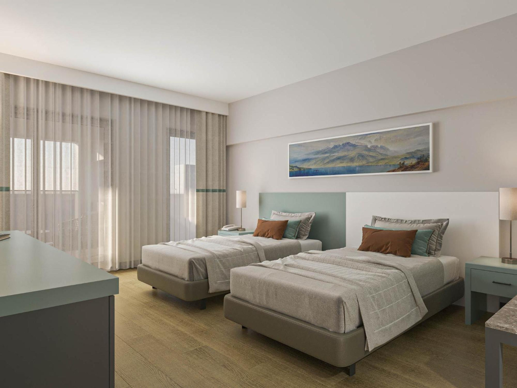 Arcanus Hotels Sorgun - Ultra All Inclusive