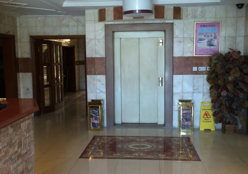 Muomen Hotel Suites