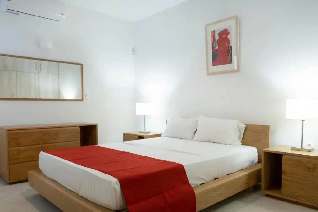 The Mykonist Merchia Beach Villas & Suites
