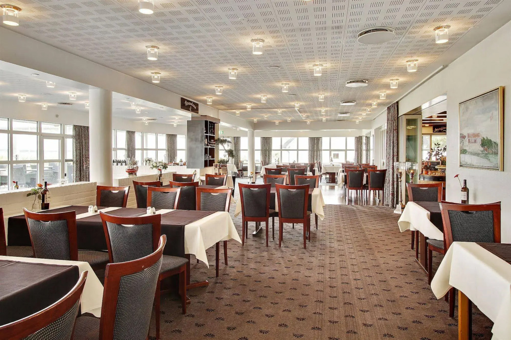 Hotel Pinenhus