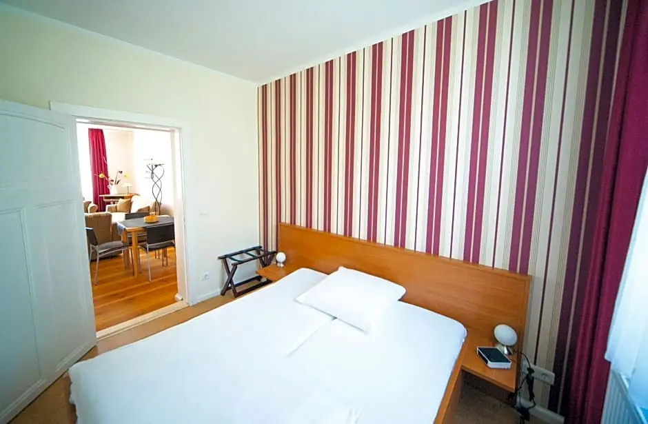 Hotel zum Hofmaler