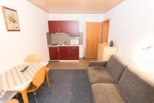 Pension Waldruh - Tannenheim