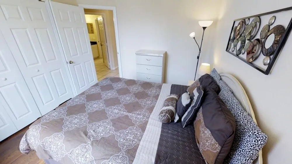 ACO FAMILY – 4 bd with pool (1520)