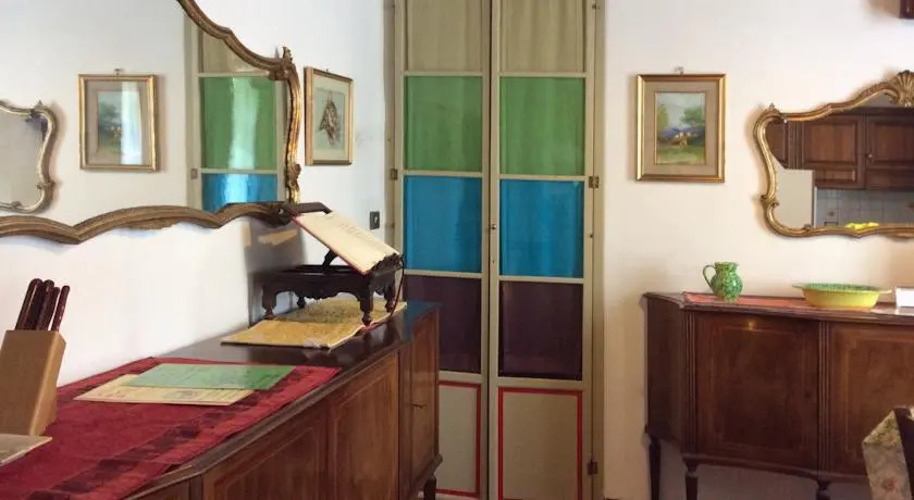 Casa Gino