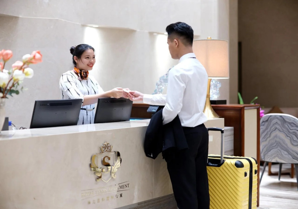 Royal Star Apartment
