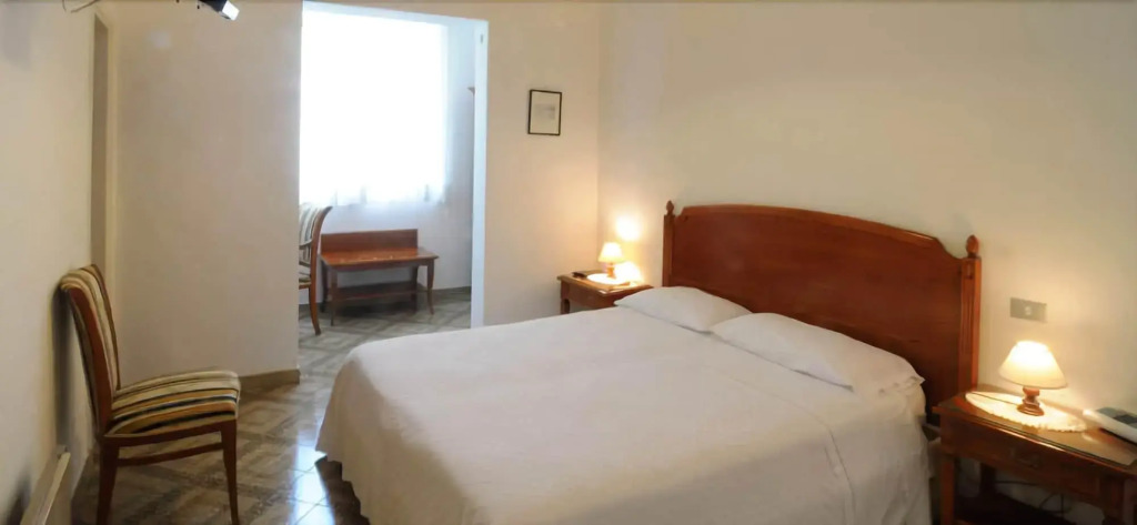 Hotel Toro