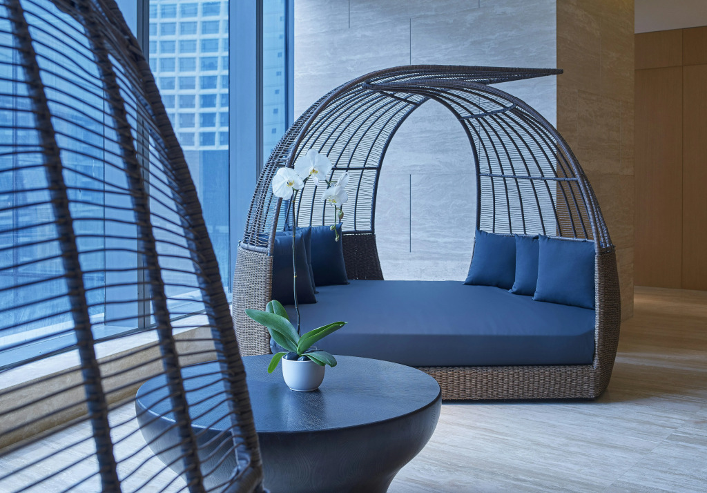 Hilton Haikou