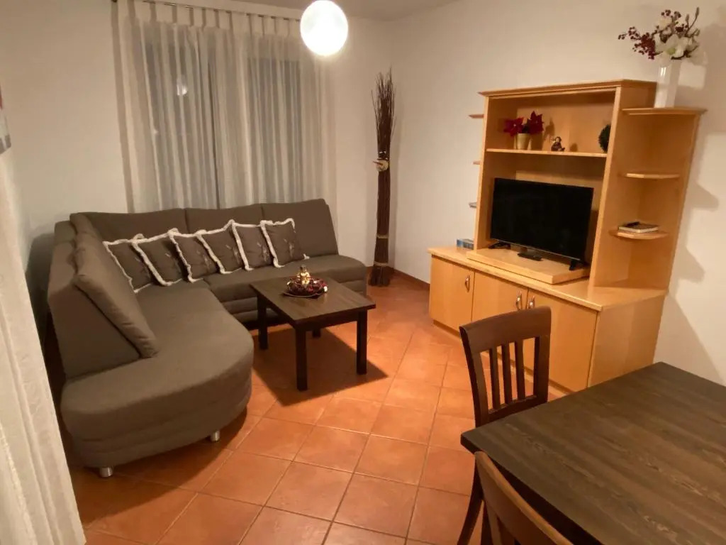 Appartement Annabella