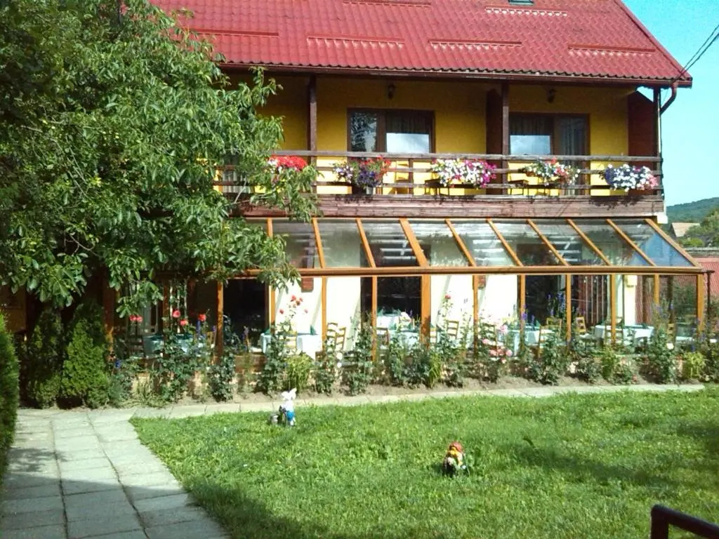 Casa Bazna