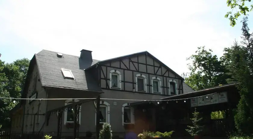 Waldgaststätte Vorwerk