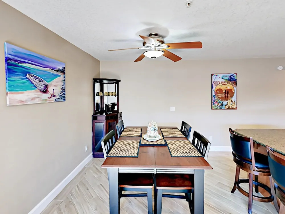 N Pacific Unit 47 - 2 Br Condo