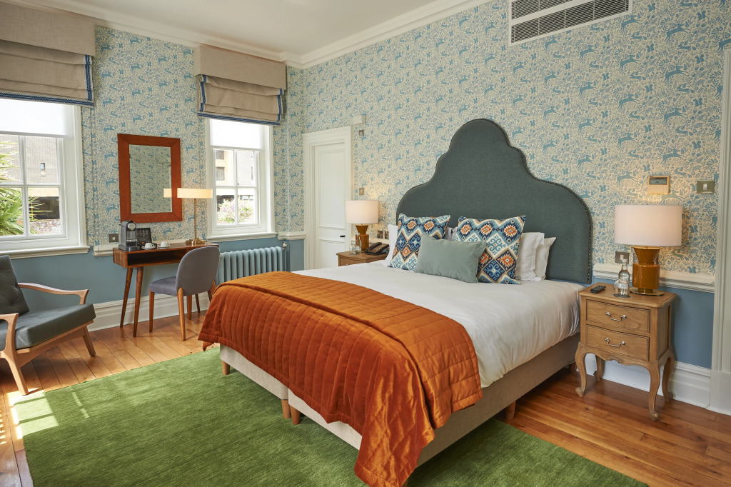 Hotel du Vin Winchester