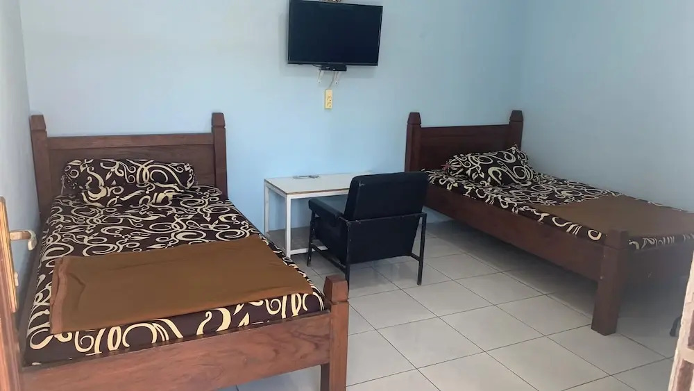 Tilamsari Hotel