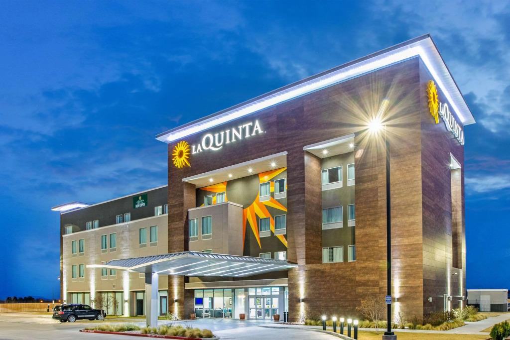 La Quinta Inn & Suites by Wyndham Sweetwater East