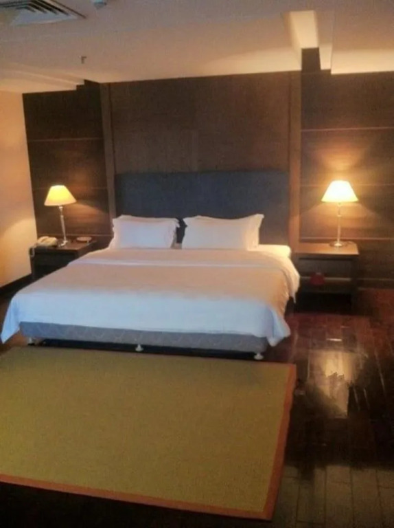 Zhuhai Sunshine Airport Hotel