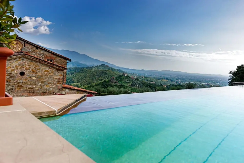 Hotel Villa Volpi
