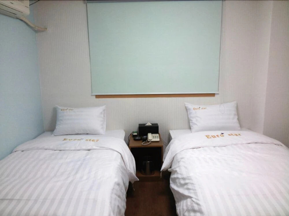 Euro Star Hotel