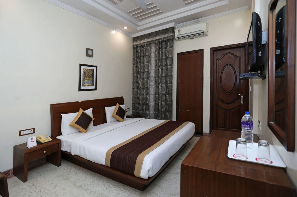 OYO 2984 Hotel Sun City