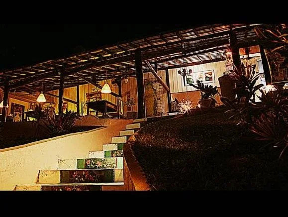 Casas Porto de Cima