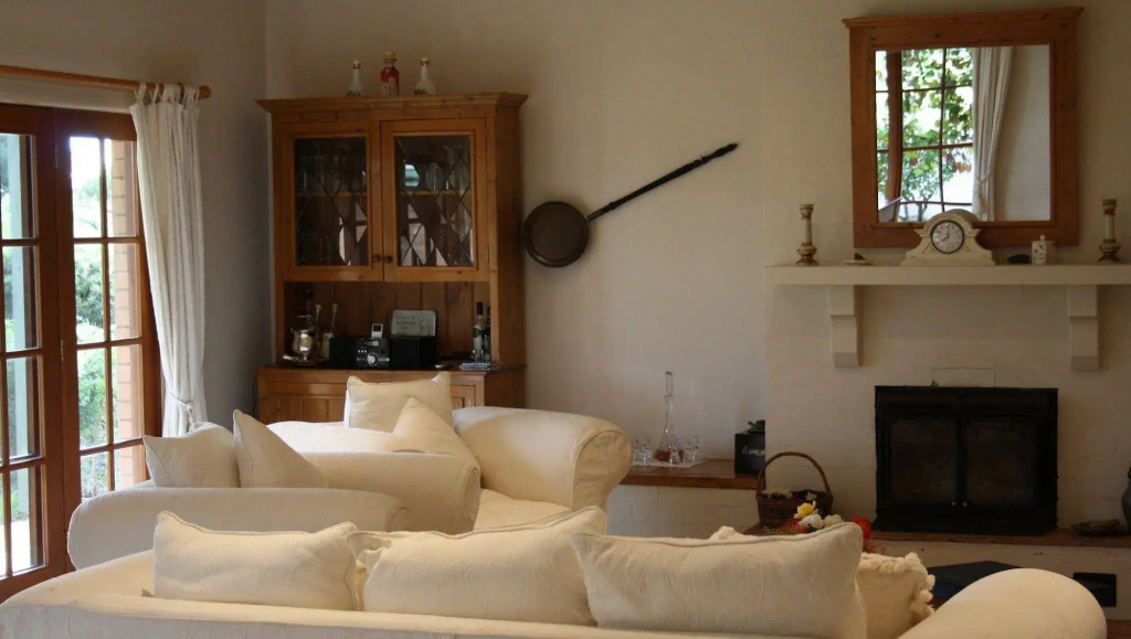 Strathearn Park Lodge