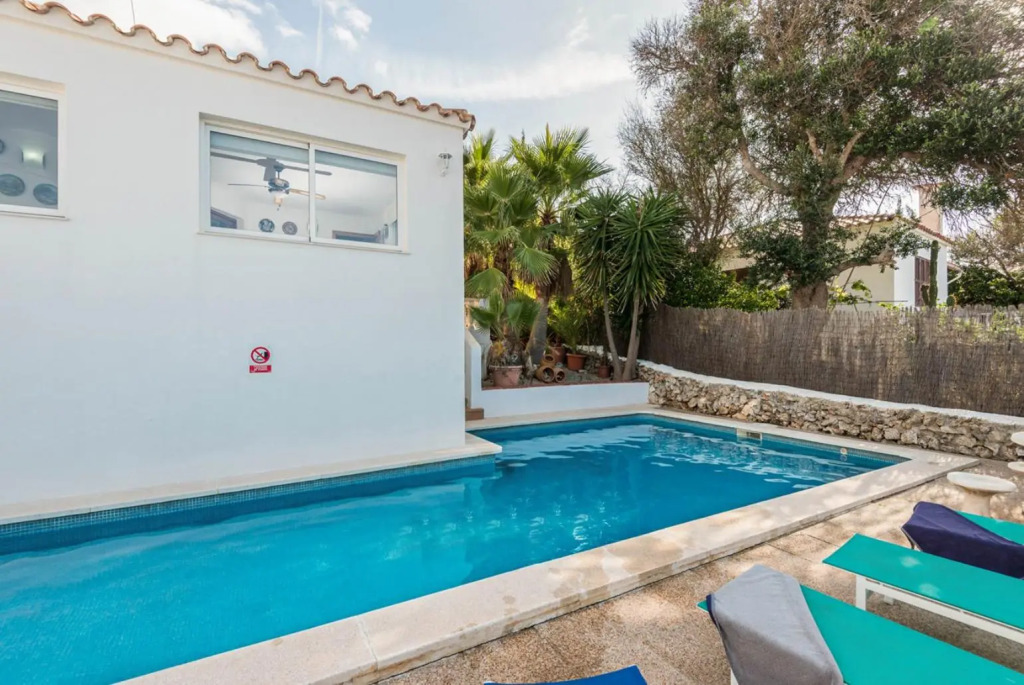 Villa Palmera