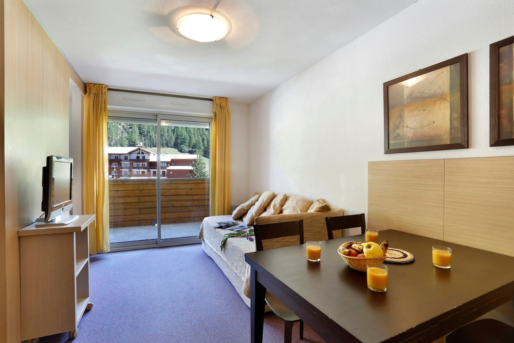 Les Chalets du Verdon 2p5n