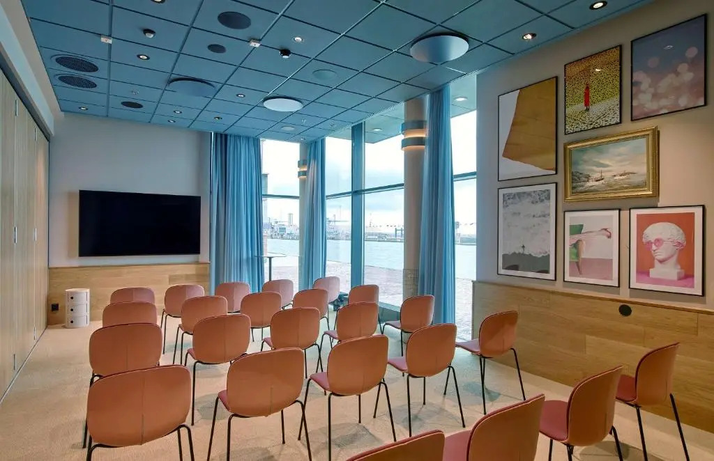 Scandic Oceanhamnen
